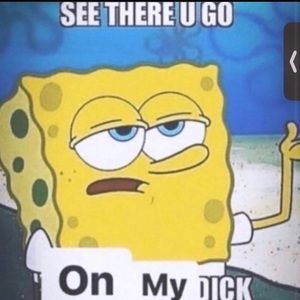 Meet your Posher, Thomas